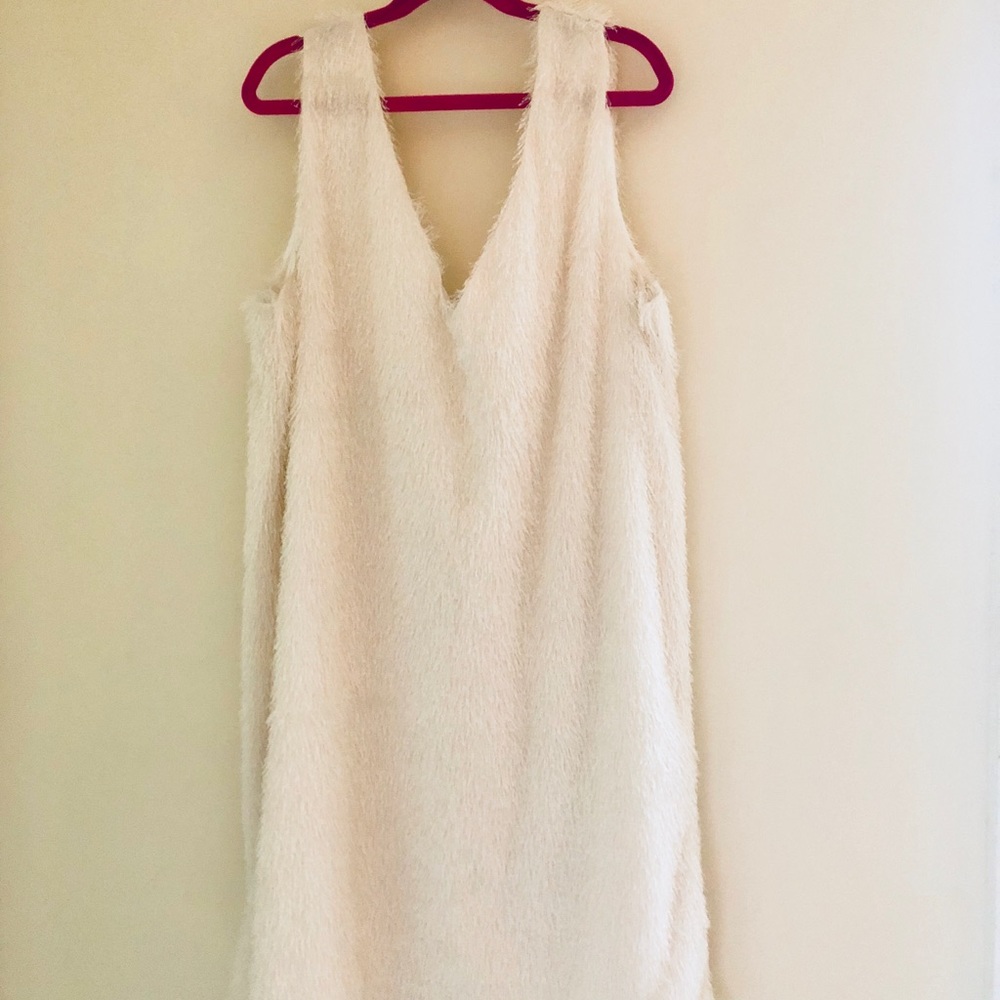 Women’s Fringe Dress